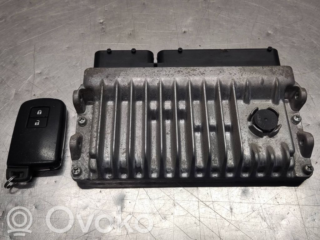Engine control unit/module   896610DC00