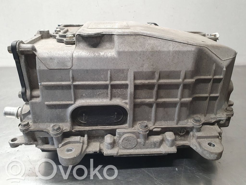 Toyota Yaris Inversor/convertidor de voltaje 