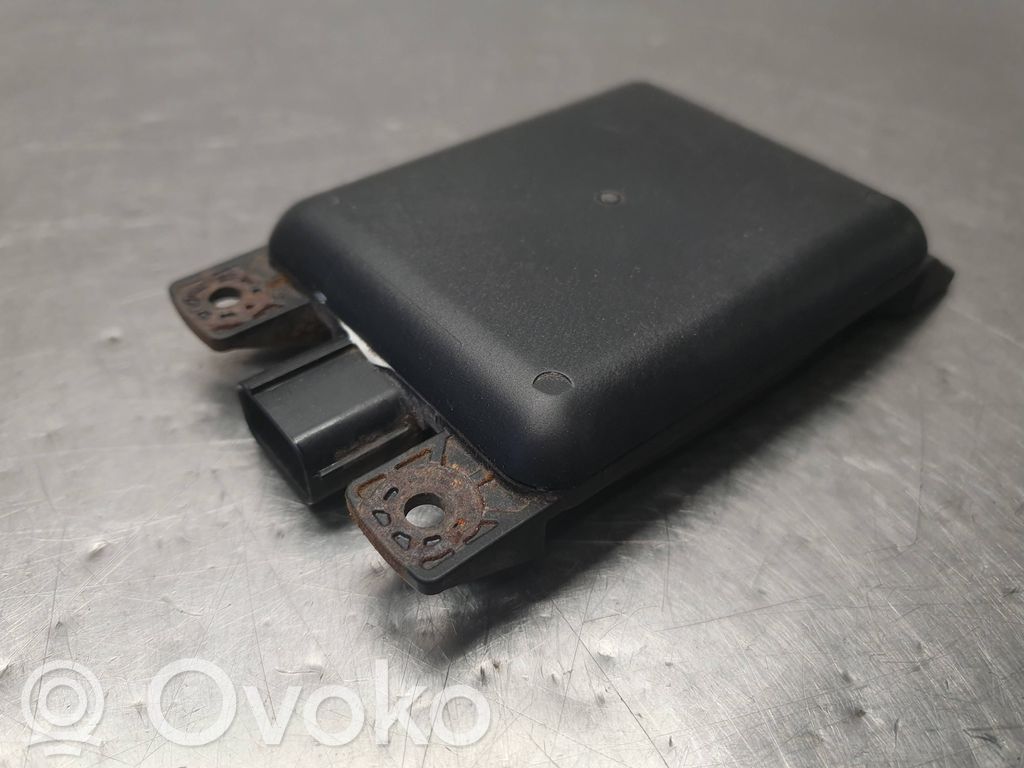 Mazda CX-3 Blind spot module 