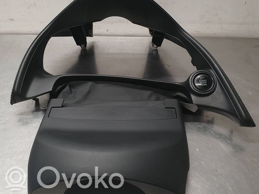 Mazda CX-3 Dashboard trim 