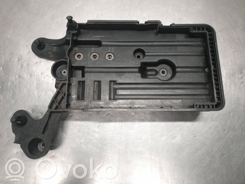 Skoda Octavia Mk3 (5E) Akun alusta 