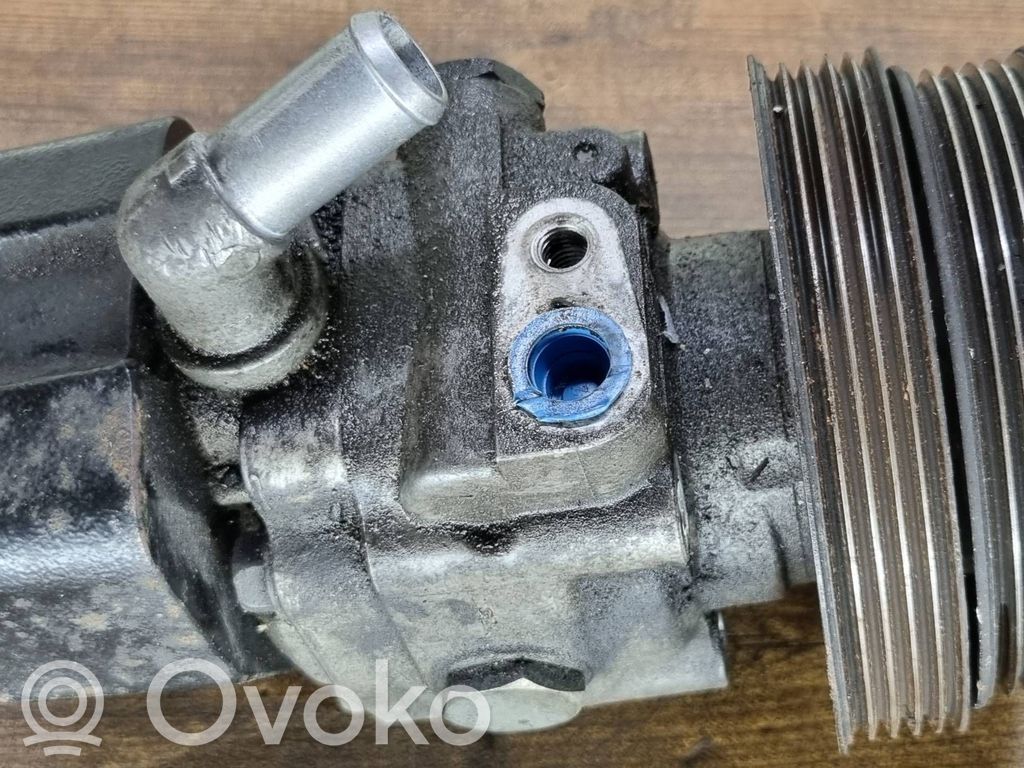 Volvo S80 Servopumpe 