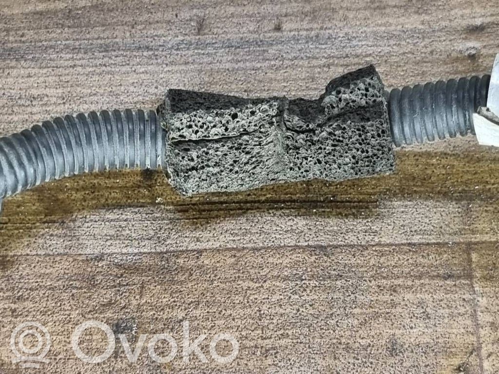 Volvo XC60 Otros cableados 