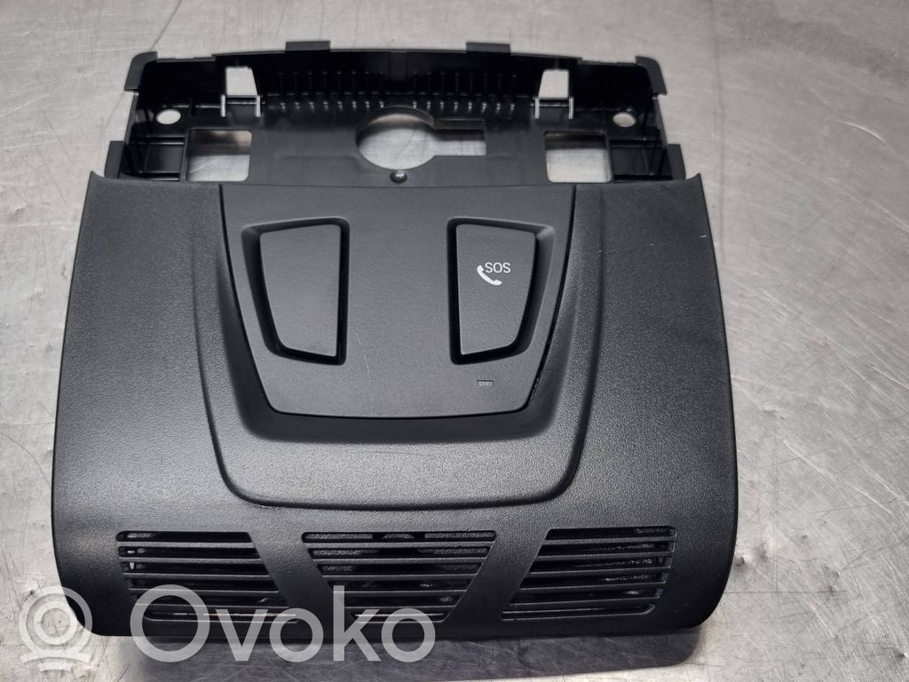 BMW 2 F45 Otras luces interiores 