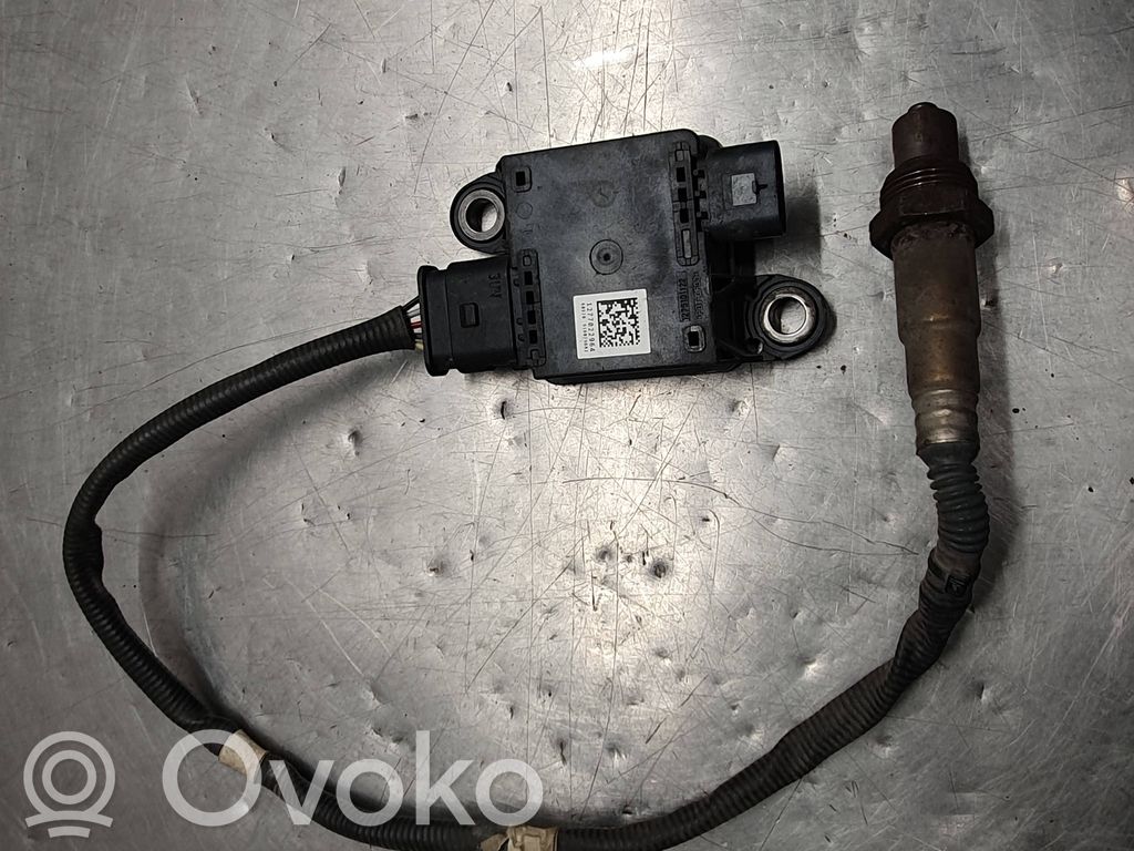 Volkswagen Transporter - Caravelle T6 Lambda probe sensor 