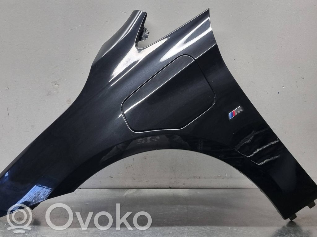 BMW 2 F45 Guardabarro 