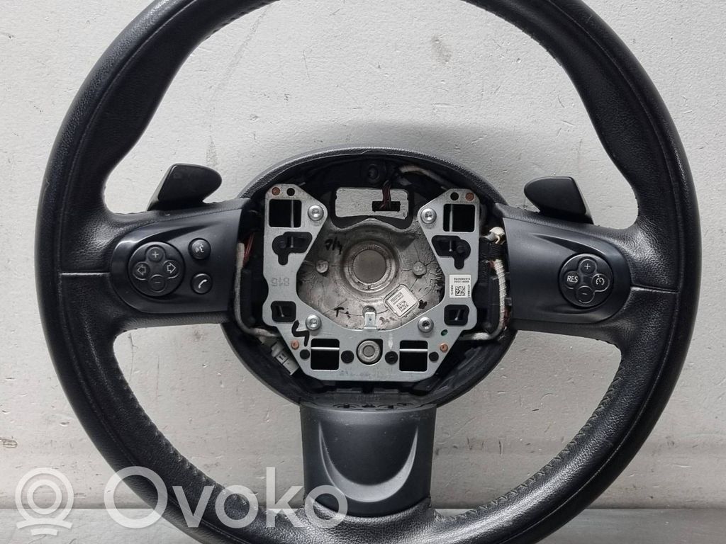 Mini Cooper Countryman R60 Stūre 