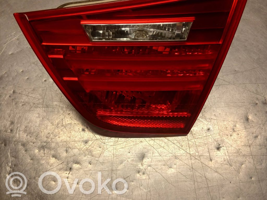 BMW 3 E90 E91 Tailgate rear/tail lights 