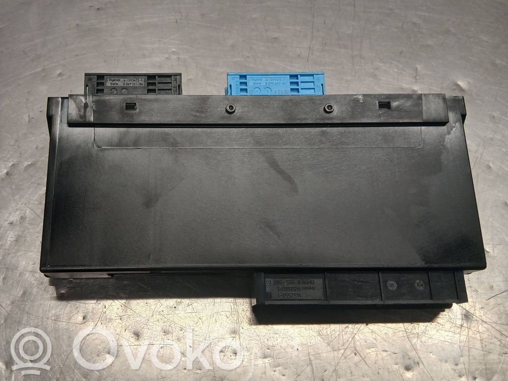 BMW 3 E90 E91 Comfort/convenience module 