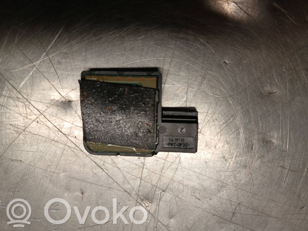 BMW 3 E90 E91 Rain sensor 