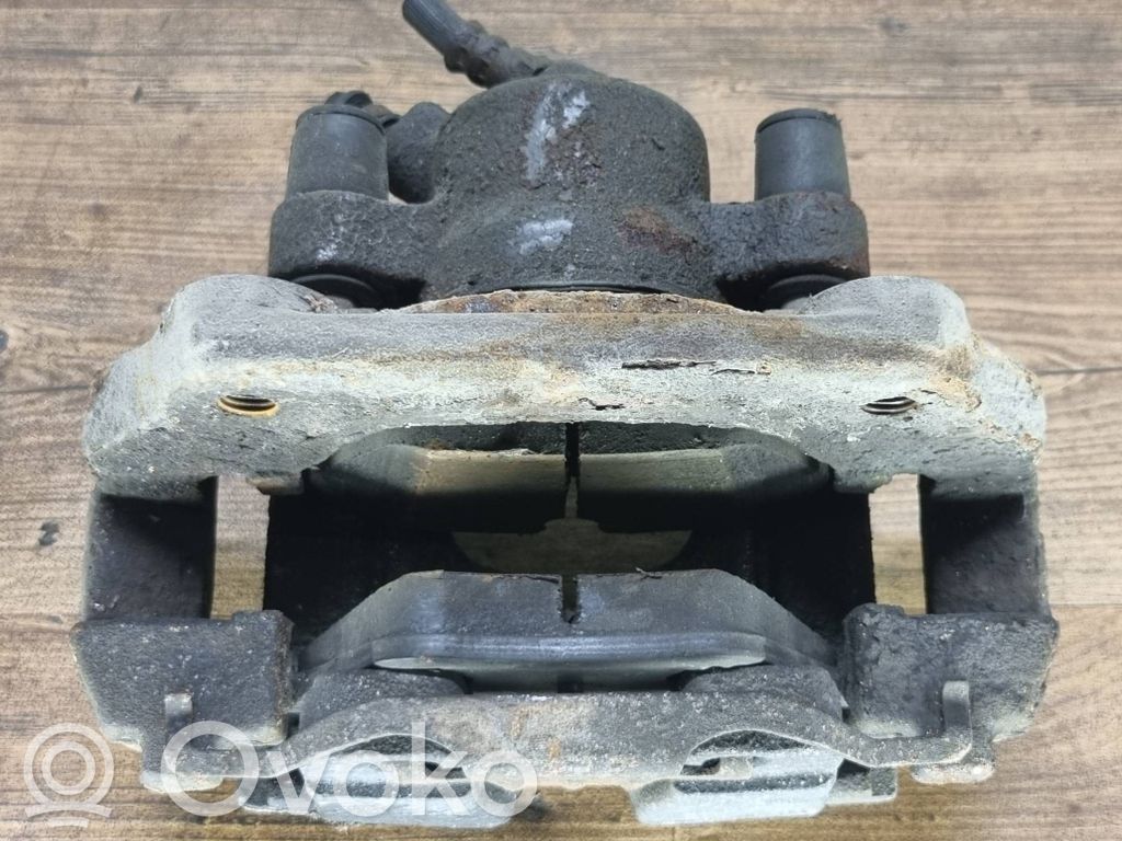 BMW 3 E90 E91 Front brake caliper 