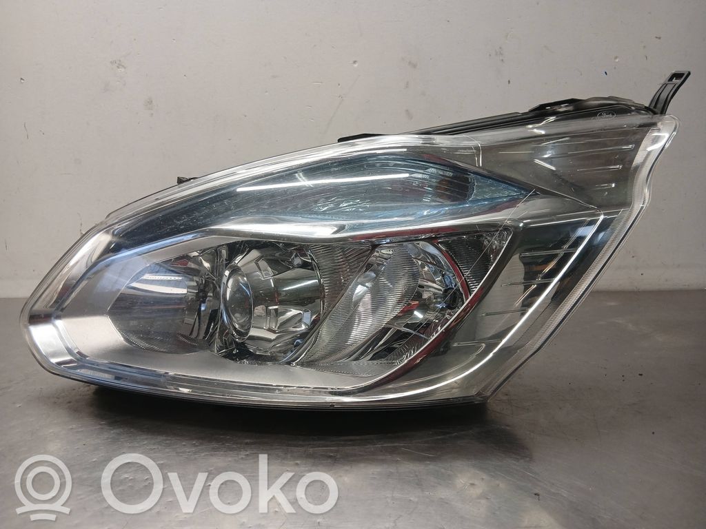 Phare frontale   BK2113D153,01036299900010