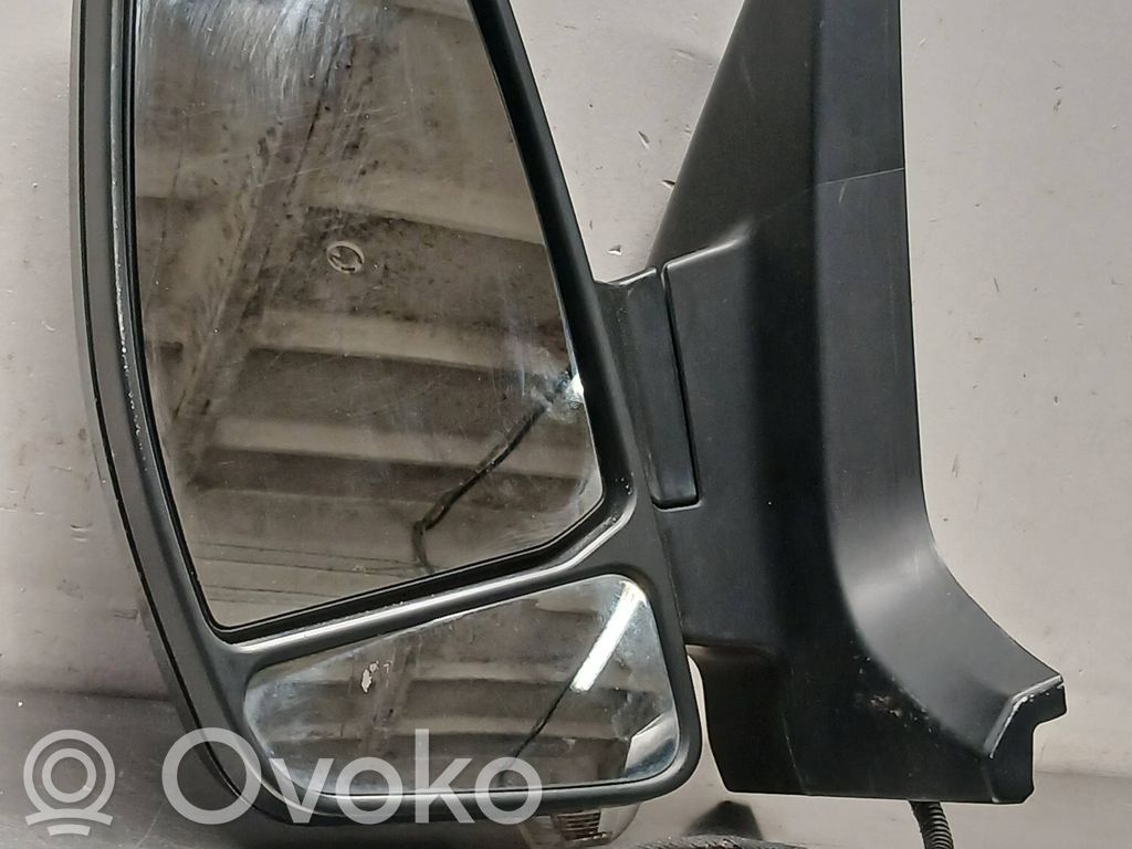 Ford Transit Elektryczne lusterko boczne drzwi przednich 