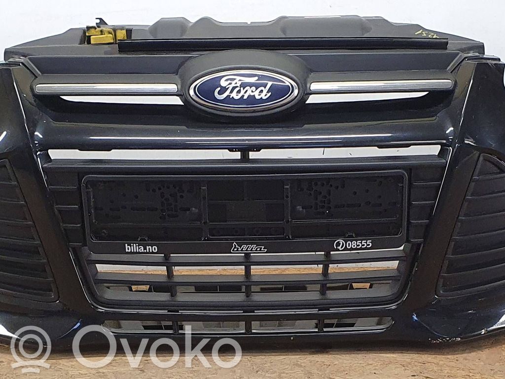 Ford Focus Front bumper 