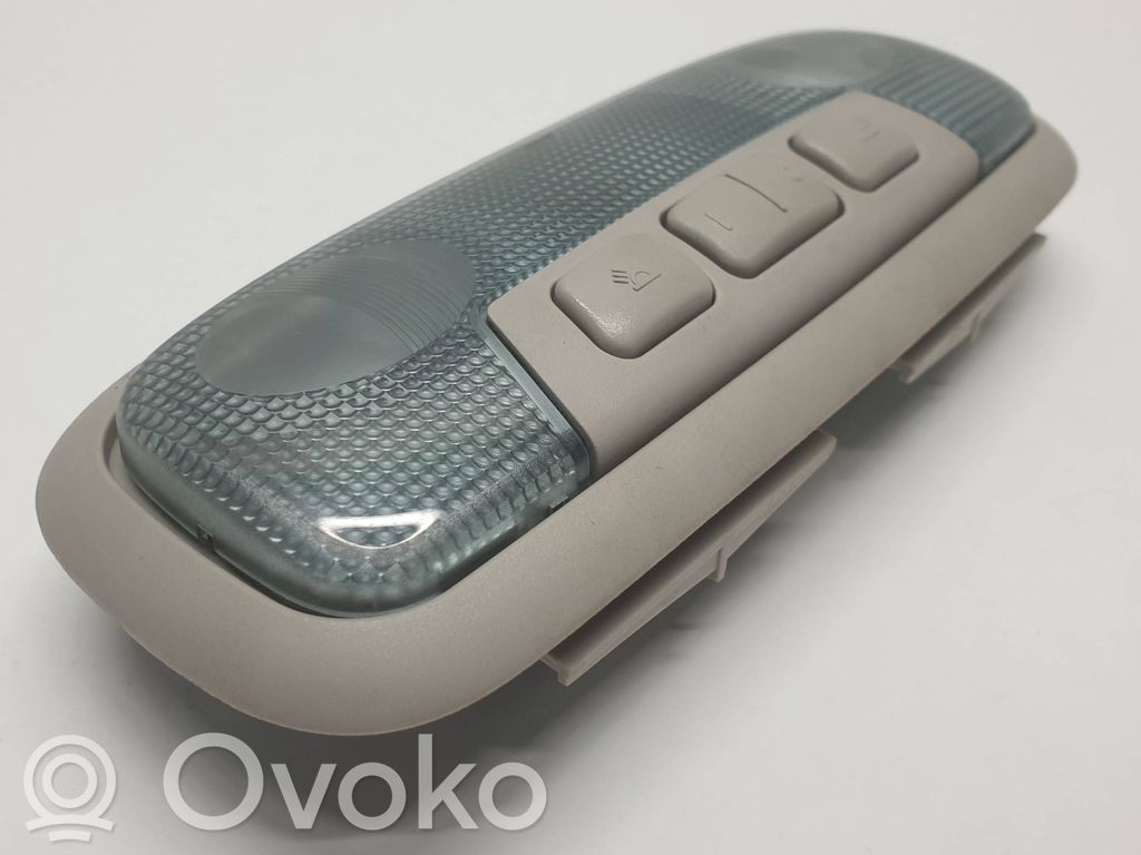 Ford Transit Front seat light 