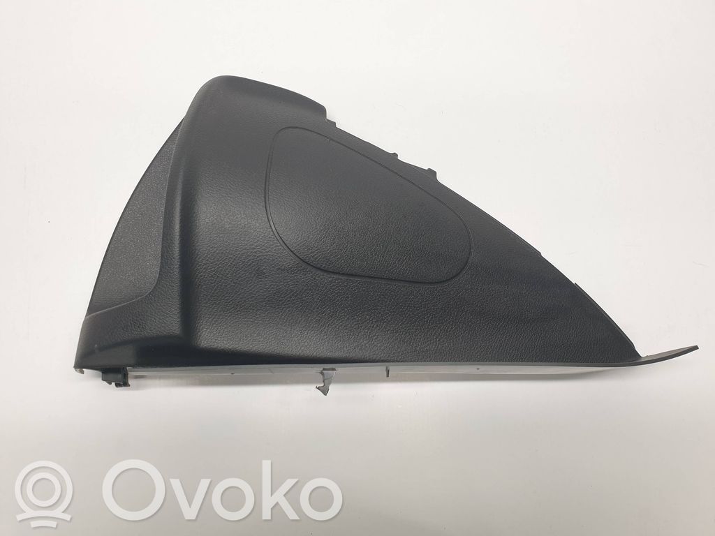 Ford Transit Moldura del extremo lateral de panel 