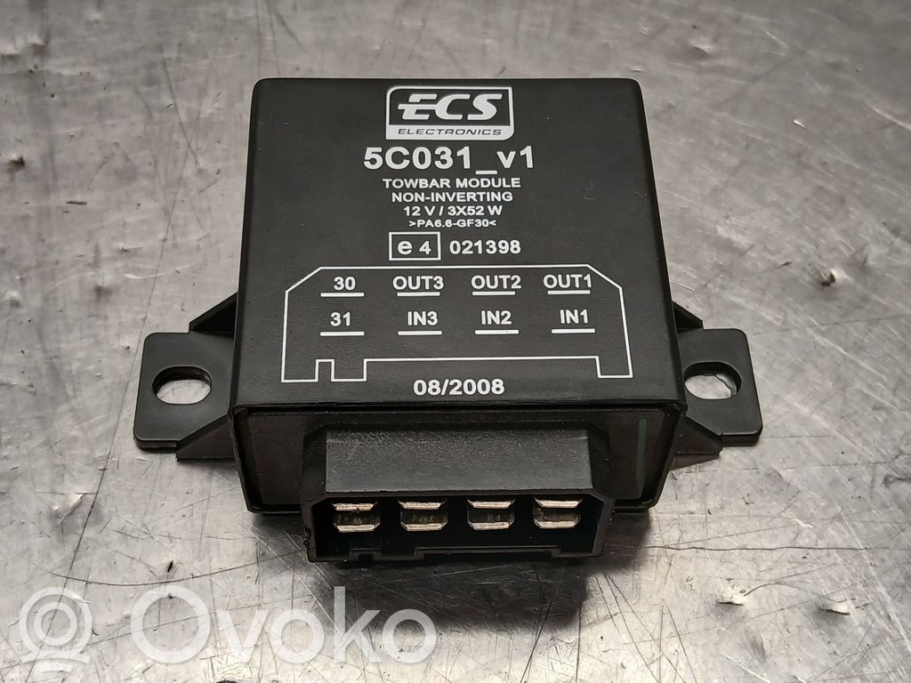Audi A4 S4 B7 8E 8H Autres unités de commande / modules 