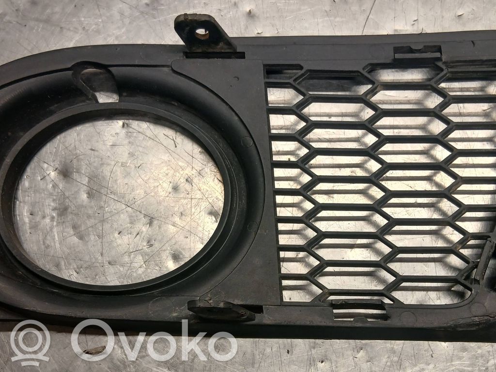 BMW 3 E90 E91 Front fog light trim/grill 
