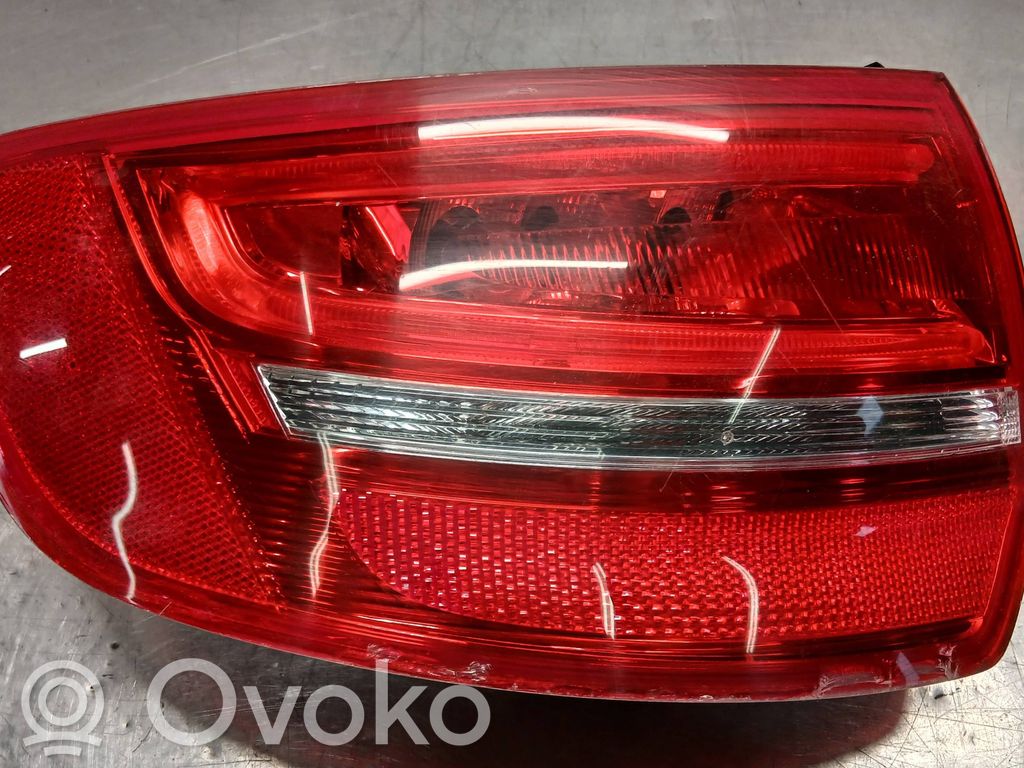 Audi A3 S3 8P Takavalot 