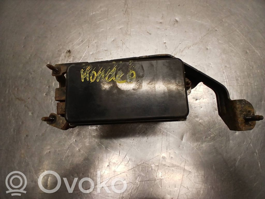 Ford Mondeo MK IV Sensor de radar Distronic 