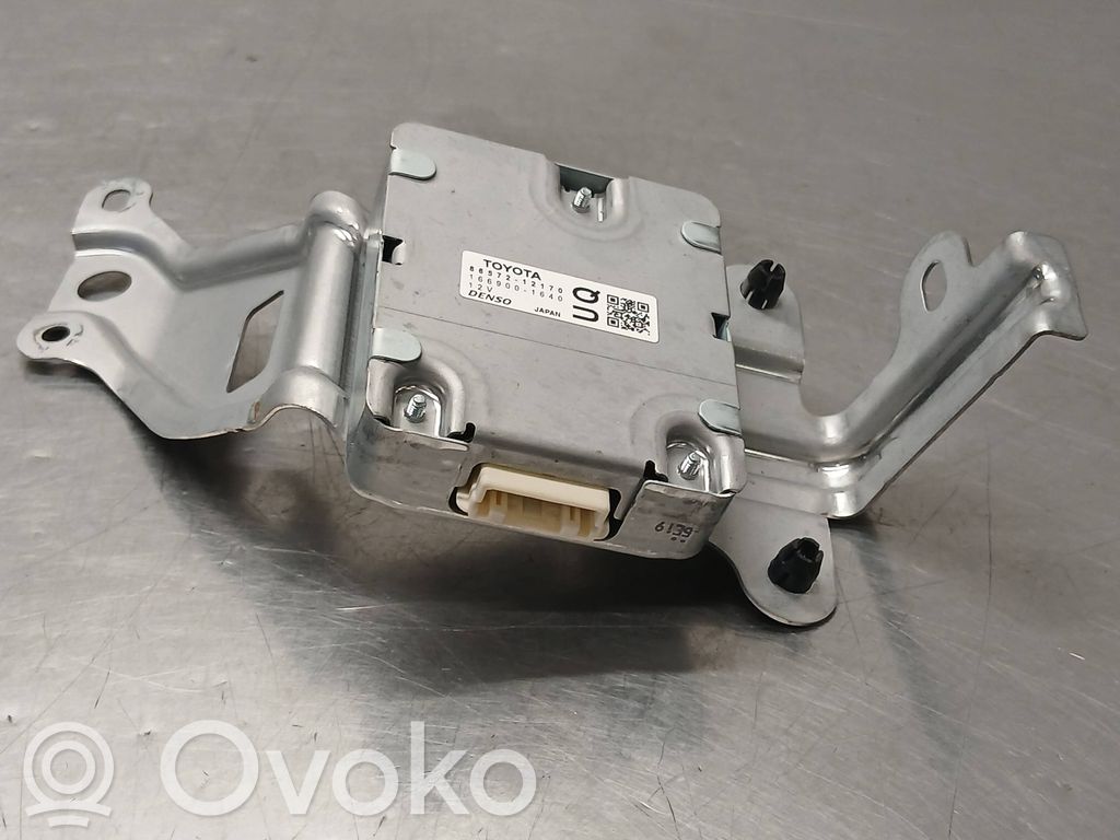 Toyota Corolla E210 E21 Other control units/modules 