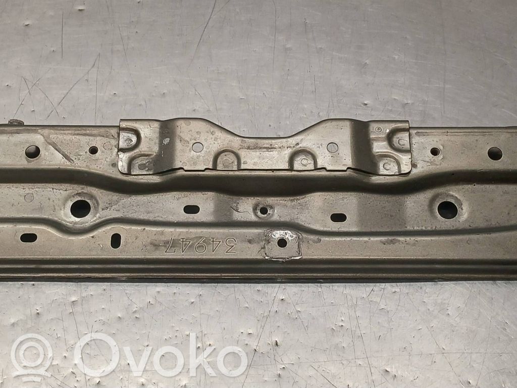Toyota Corolla E210 E21 Oberteil Schlossträger Frontträger Frontmaske 