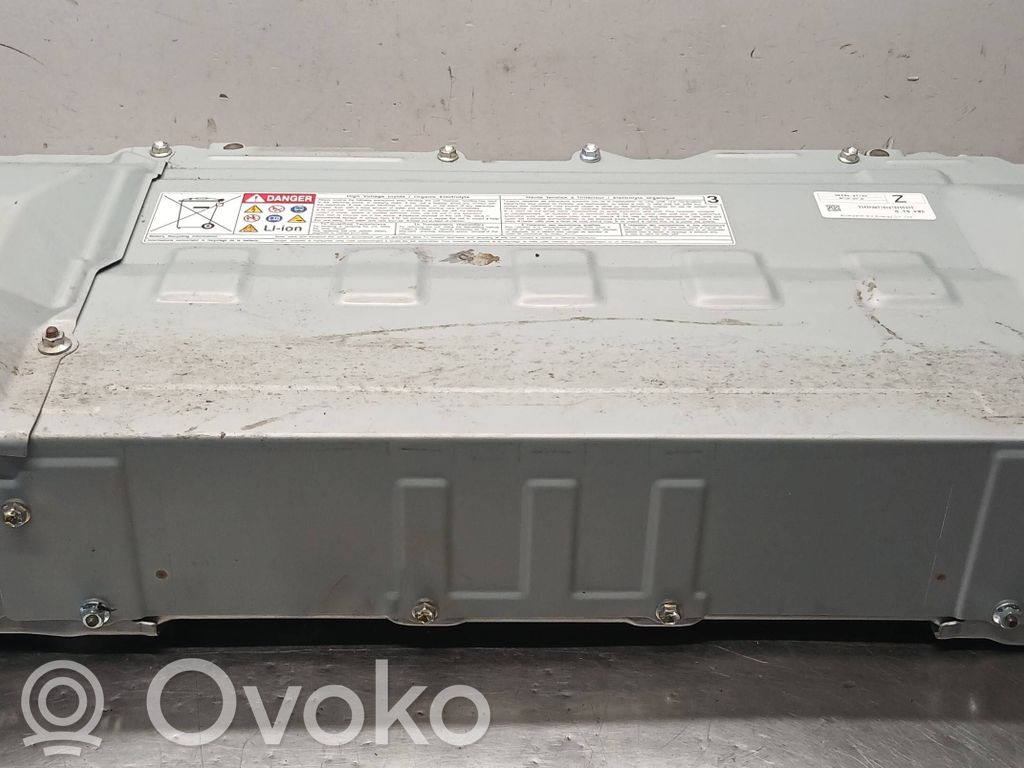 Toyota Corolla E210 E21 Hibrido/ elektromobilio akumuliatorius 