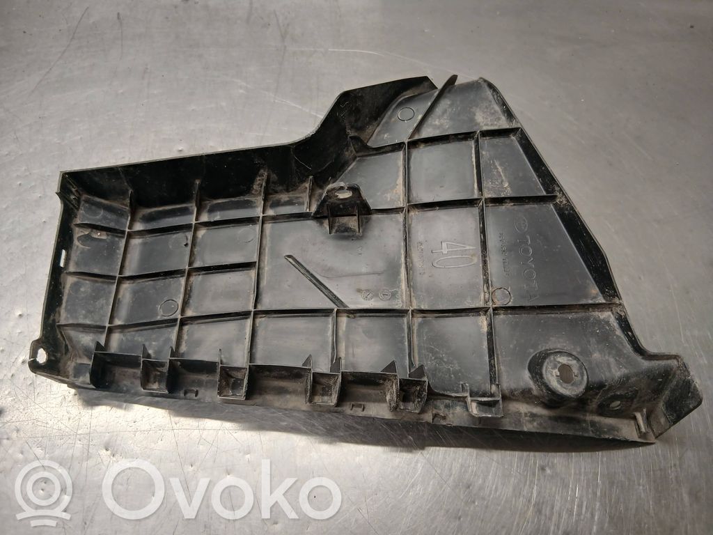 Toyota Corolla E210 E21 Couvre soubassement arrière 