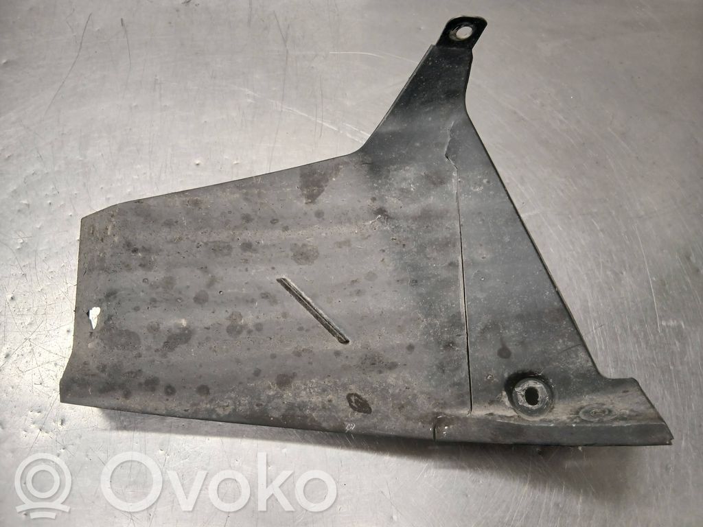 Toyota Corolla E210 E21 Couvre soubassement arrière 