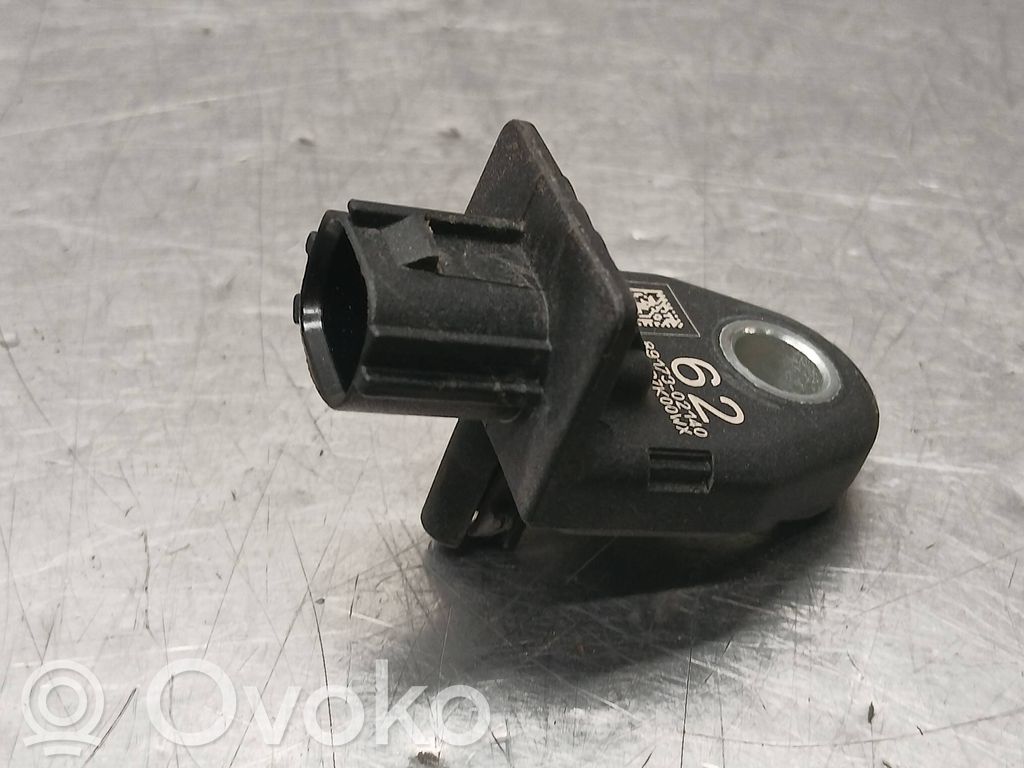 Toyota Corolla E210 E21 Airbag deployment crash/impact sensor 