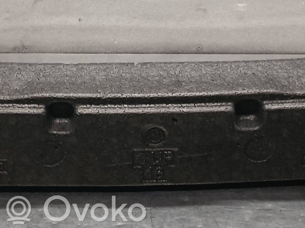 Toyota Corolla E210 E21 Front bumper foam support bar 