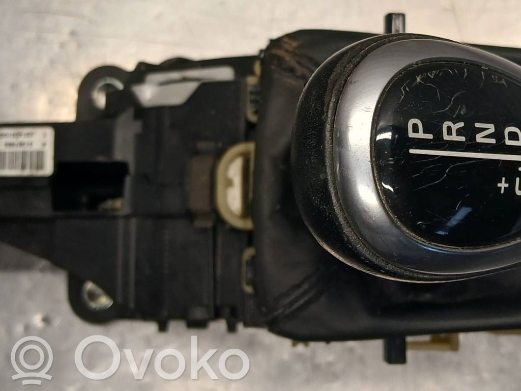 Volvo S60 Selector caja de cambios 