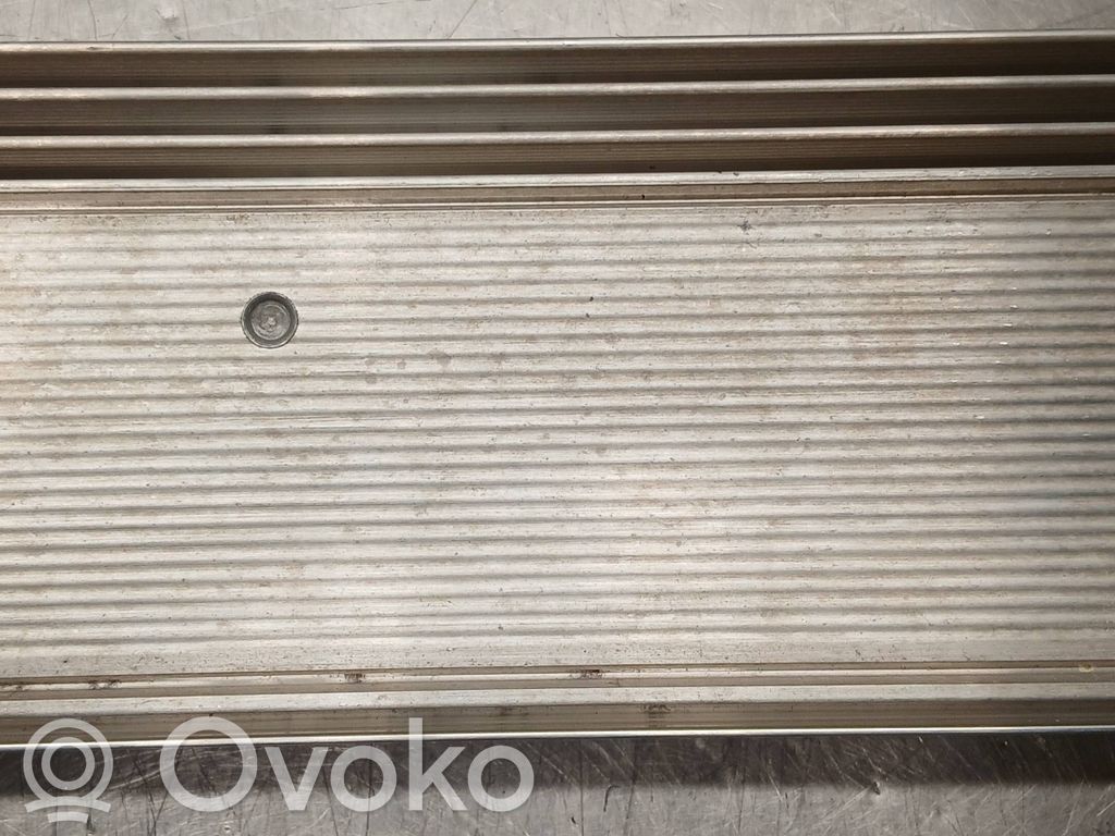 BMW X5 E70 Sound amplifier 