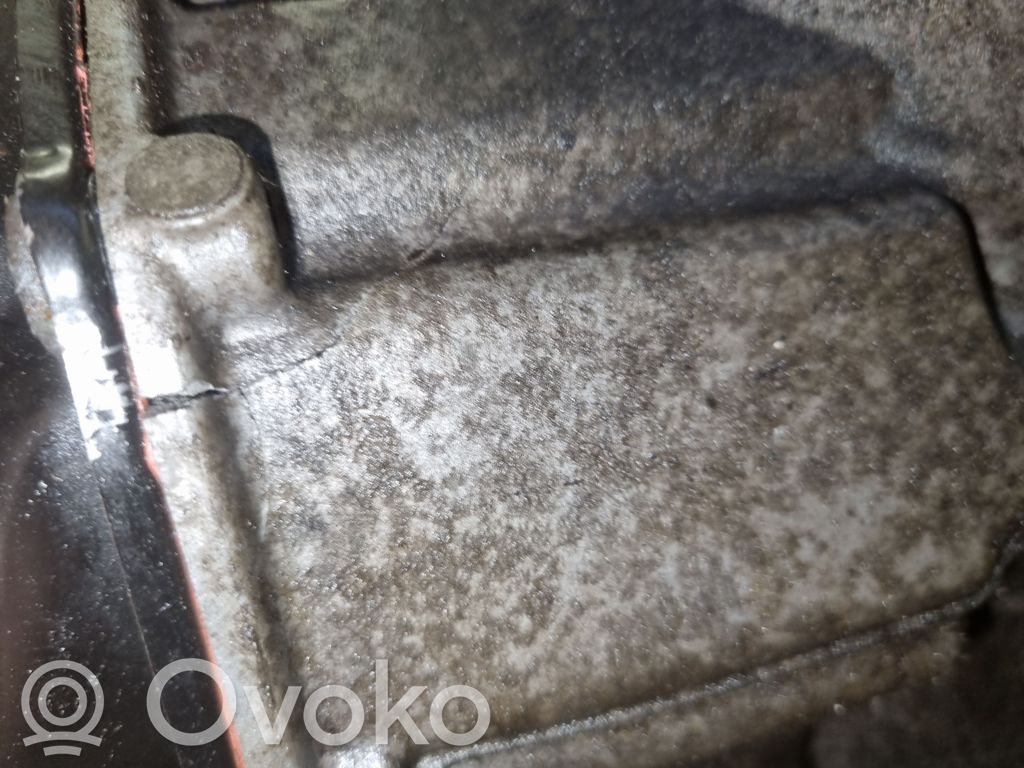 Automatyczna skrzynia biegów   P1285179