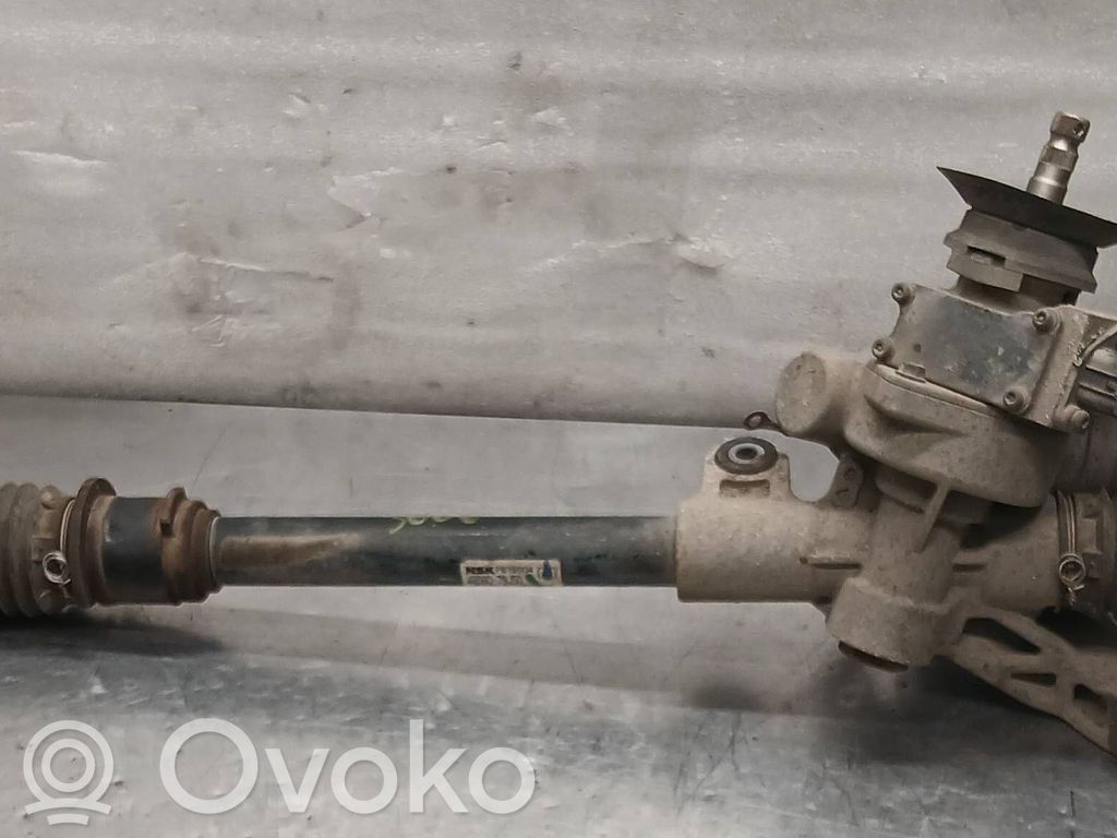 Suzuki SX4 Vairo kolonėle 