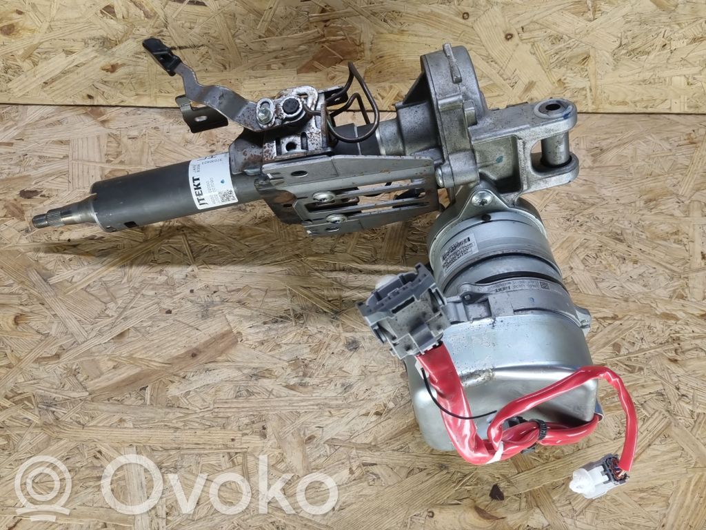 Toyota Auris E180 Pompa wspomaganie układu kierowniczego 