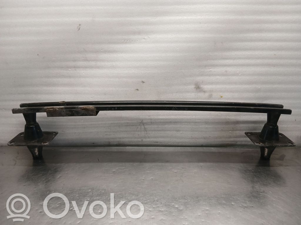 Peugeot 5008 Front bumper cross member 