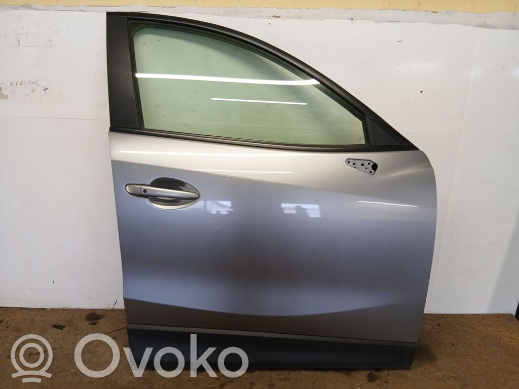 Mazda CX-5 Puerta delantera 