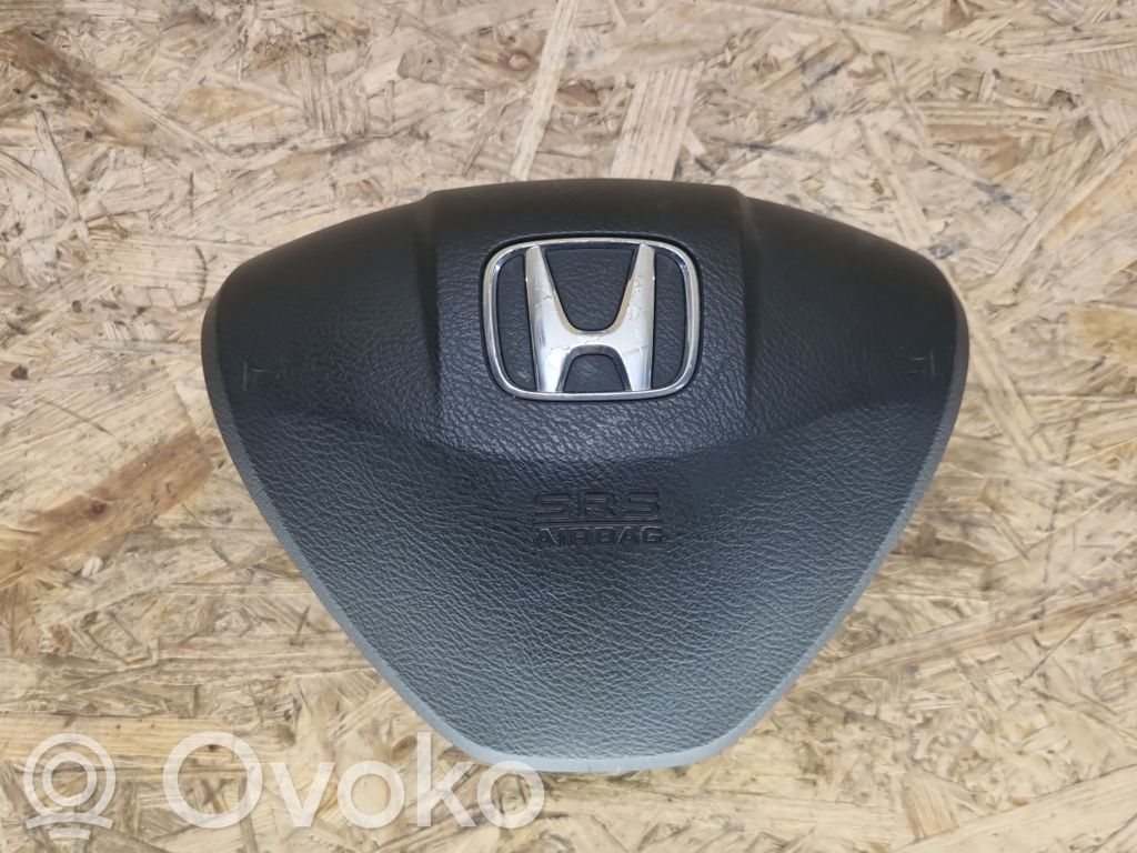 Honda Jazz Poduszka powietrzna Airbag kierownicy 