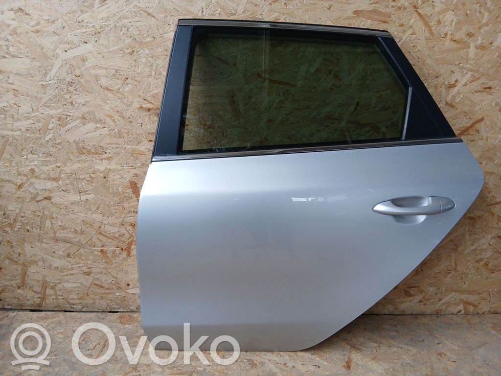 KIA Ceed Puerta trasera 