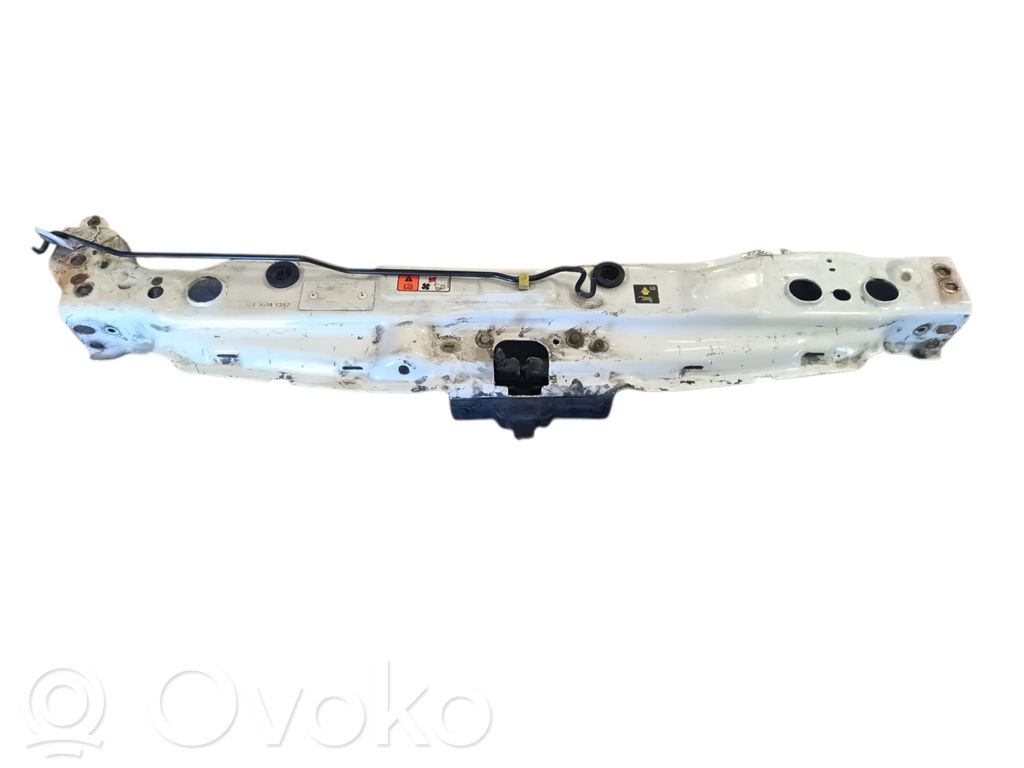 Ford Transit Front bodywork piece 