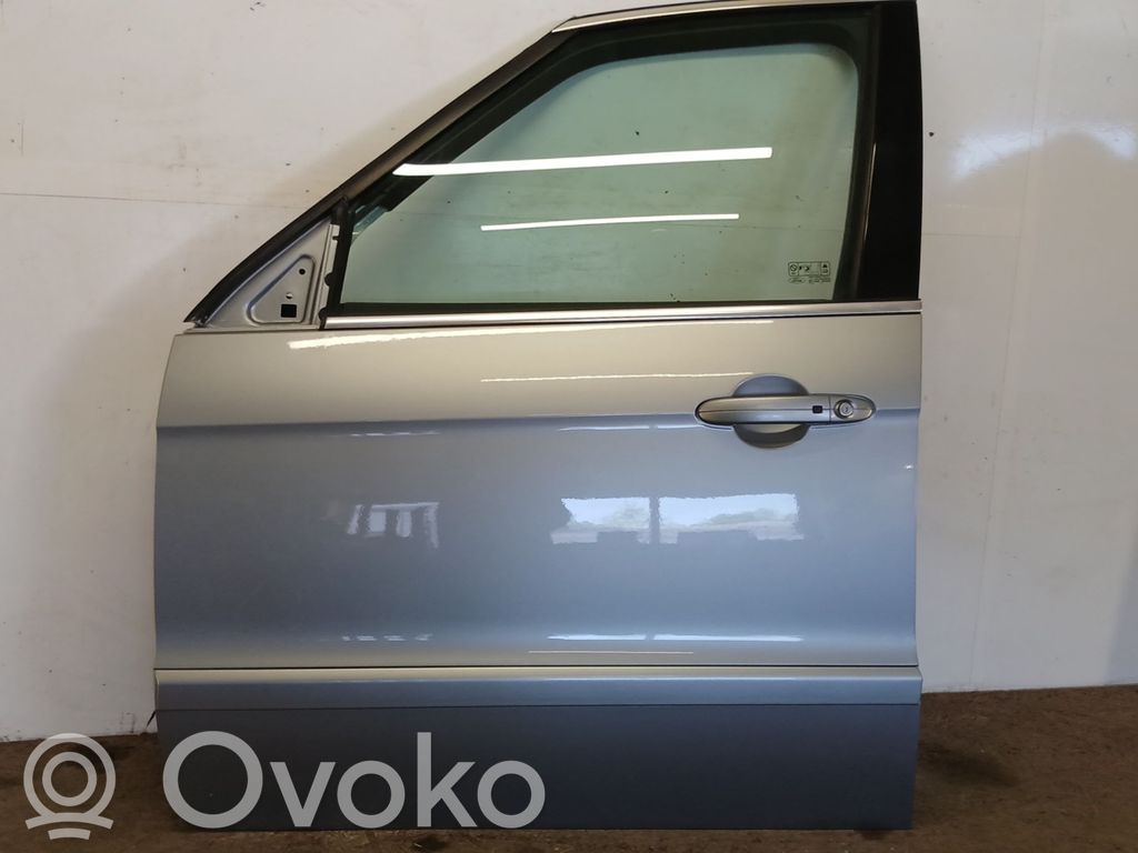 Ford S-MAX Дверь 