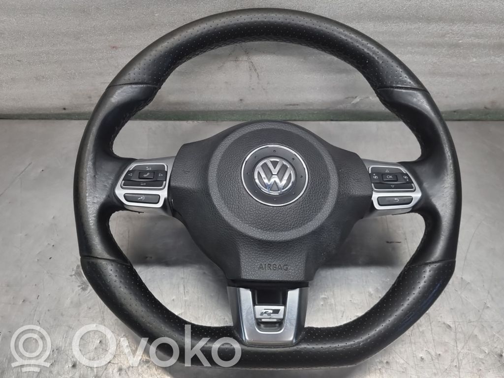 Volkswagen Golf VI Volante 