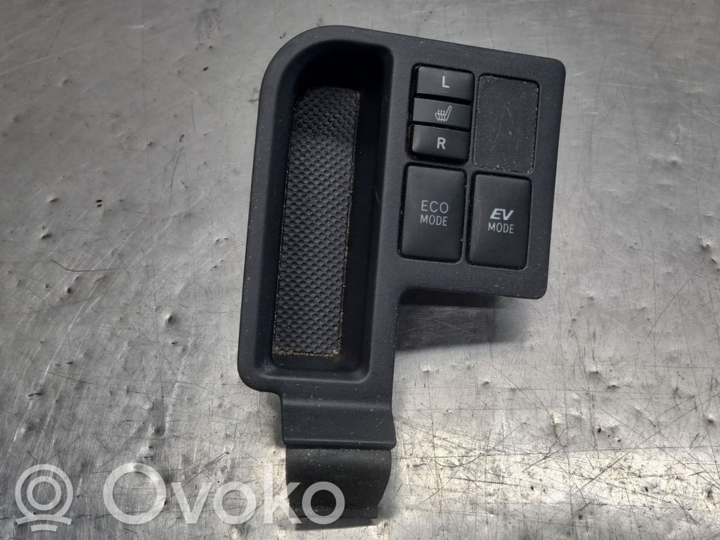 Toyota Yaris Autres pièces intérieures 