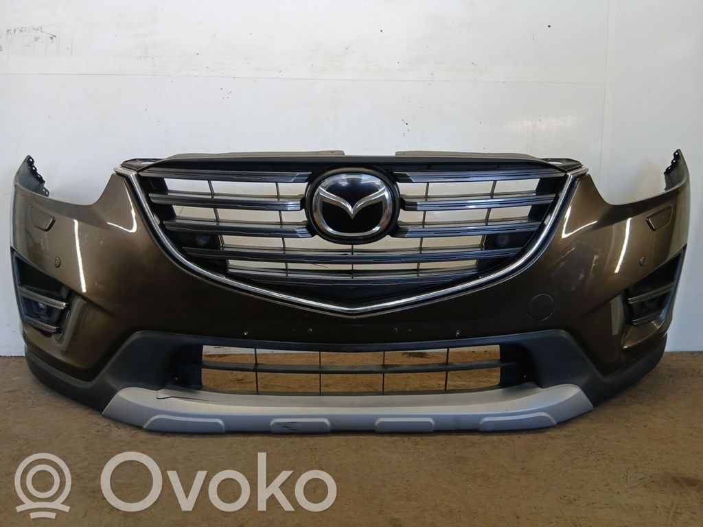 Mazda CX-5 Zderzak przedni 