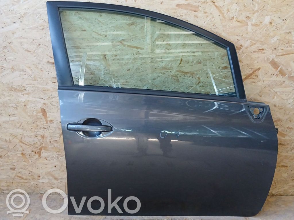 Toyota Auris 150 Puerta delantera 
