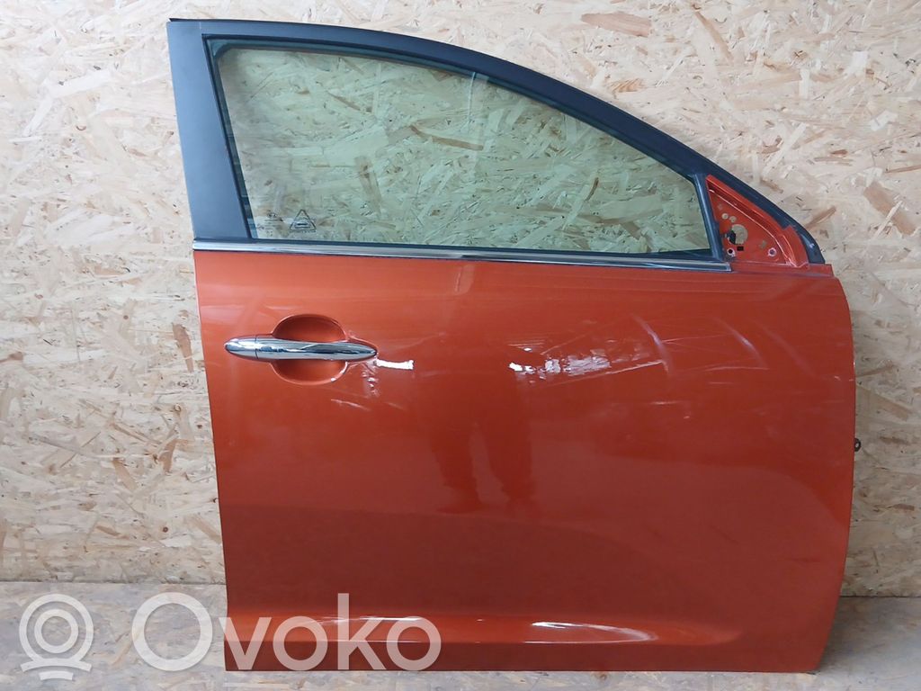 KIA Sportage Puerta delantera 