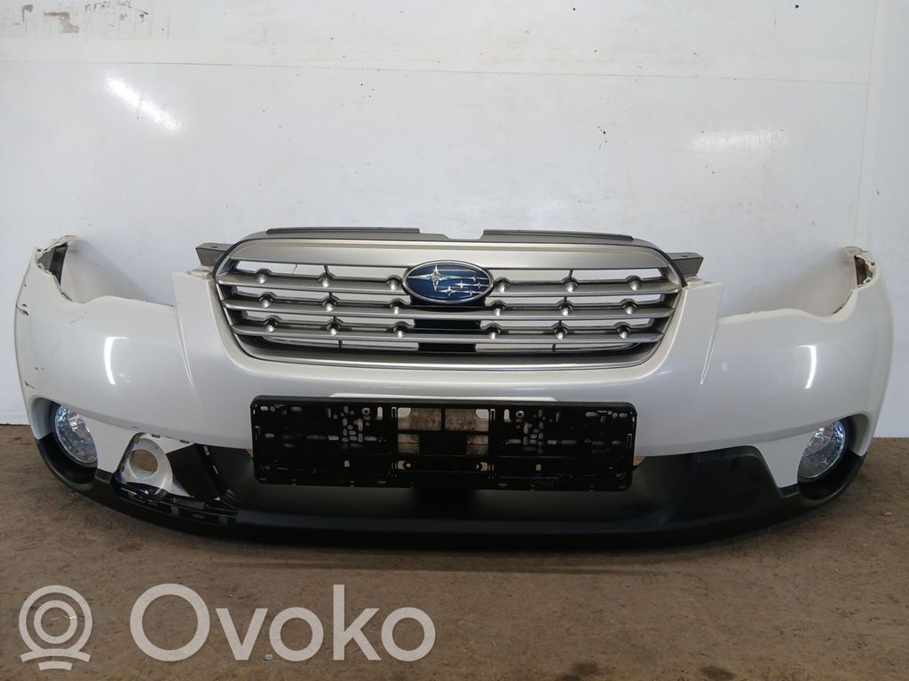 Subaru Legacy Priekinis bamperis 
