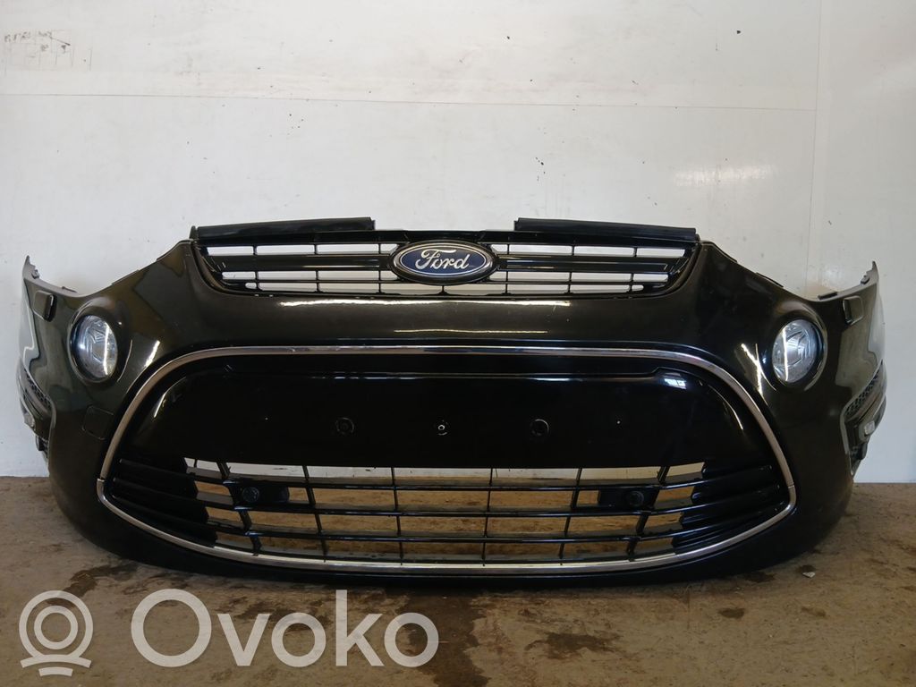 Ford S-MAX Front bumper 