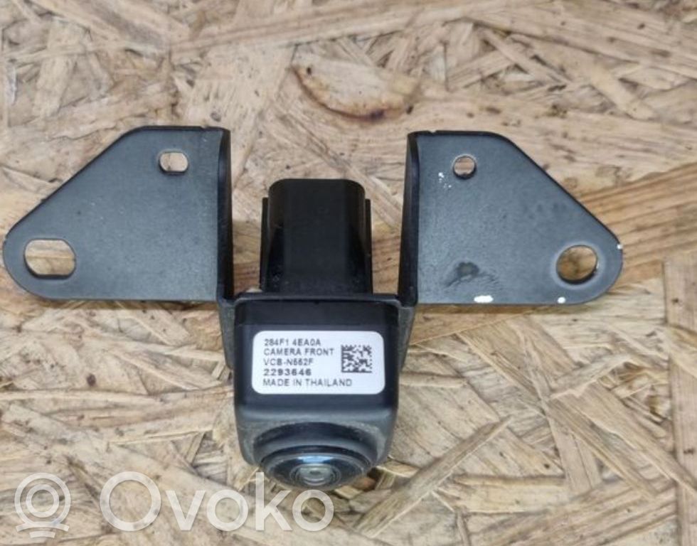 Kamera zderzaka przedniego   284F14EA0A,2293646,CCRN552F